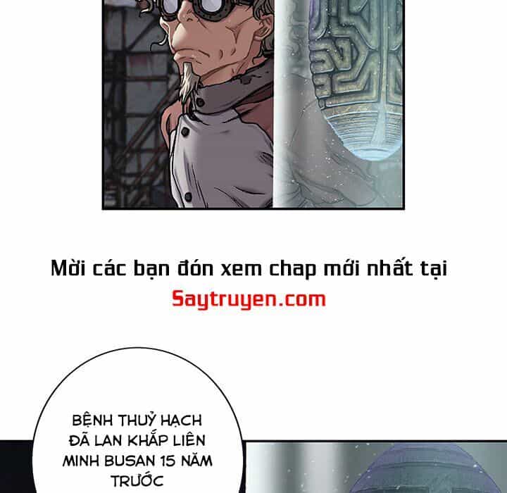 Đứa Con Thần Chết - Chương 109 - ảnh 44