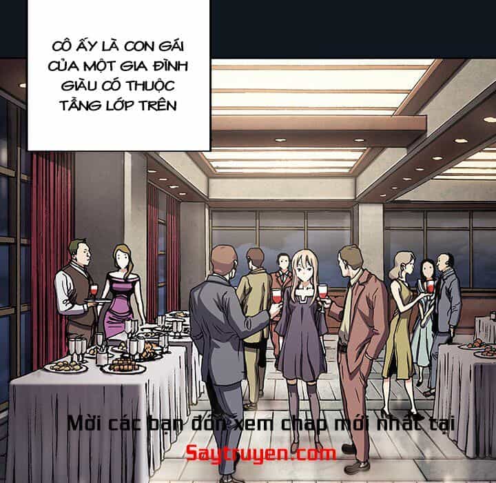 Đứa Con Thần Chết - Chương 109 - ảnh 48