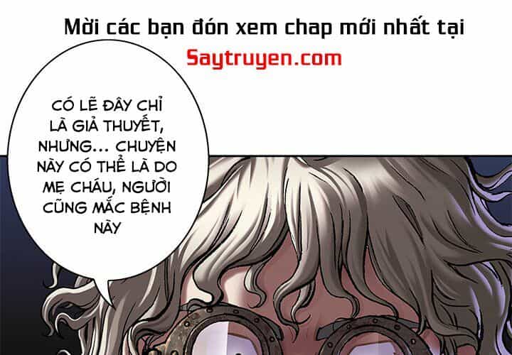 Đứa Con Thần Chết - Chương 109 - ảnh 5