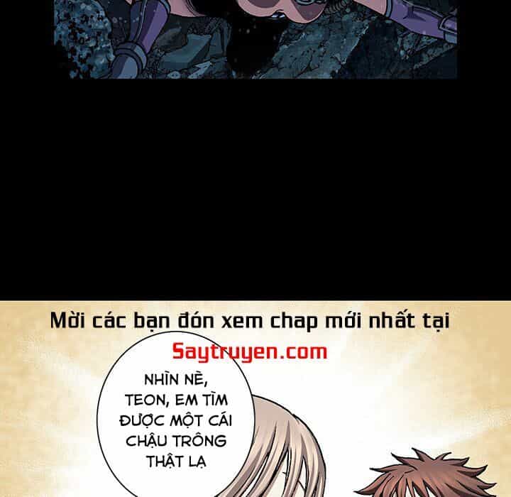 Đứa Con Thần Chết - Chương 109 - ảnh 53