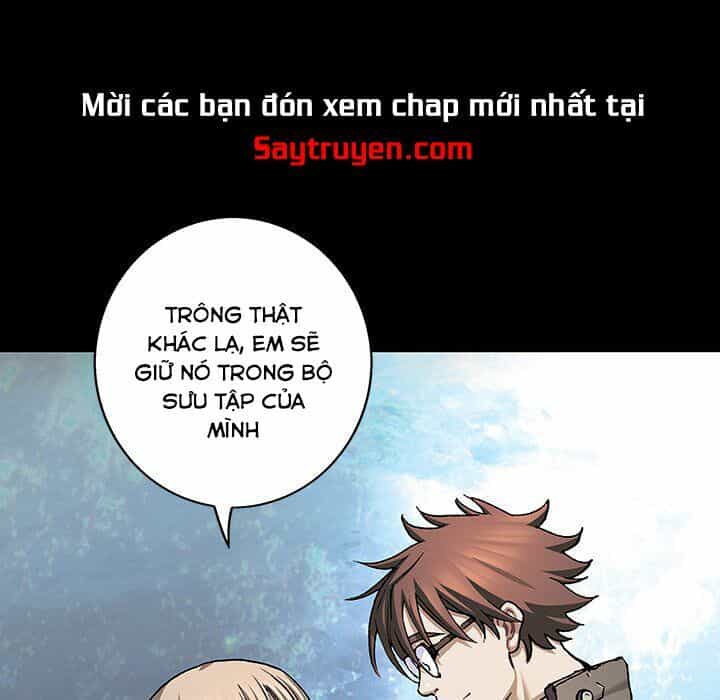 Đứa Con Thần Chết - Chương 109 - ảnh 56