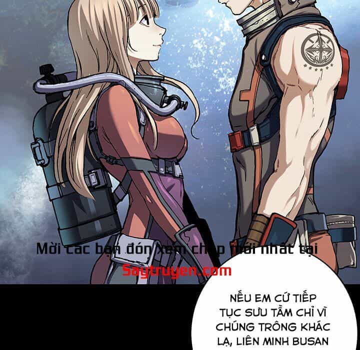 Đứa Con Thần Chết - Chương 109 - ảnh 57