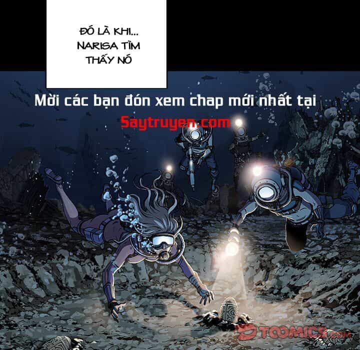 Đứa Con Thần Chết - Chương 109 - ảnh 63