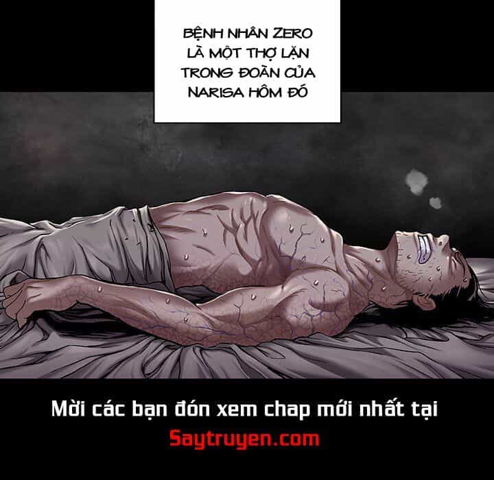 Đứa Con Thần Chết - Chương 109 - ảnh 69