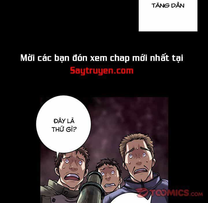 Đứa Con Thần Chết - Chương 109 - ảnh 71