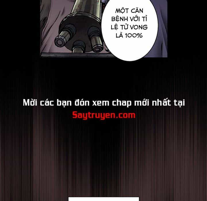 Đứa Con Thần Chết - Chương 109 - ảnh 72