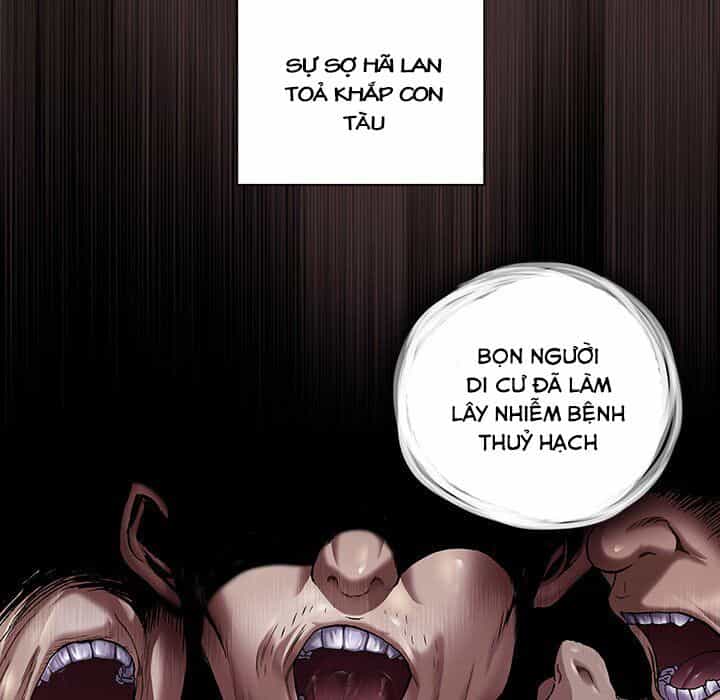Đứa Con Thần Chết - Chương 109 - ảnh 73