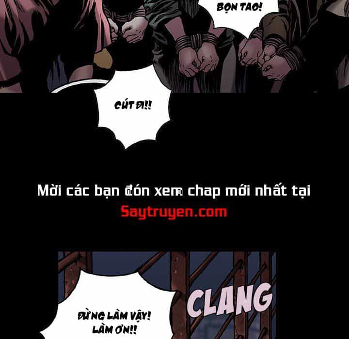 Đứa Con Thần Chết - Chương 109 - ảnh 76