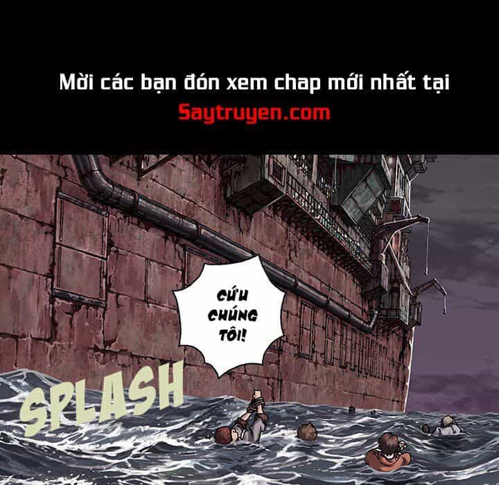 Đứa Con Thần Chết - Chương 109 - ảnh 81
