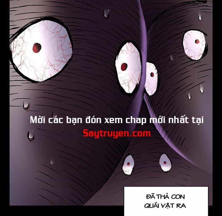 Đứa Con Thần Chết - Chương 109 - ảnh 85