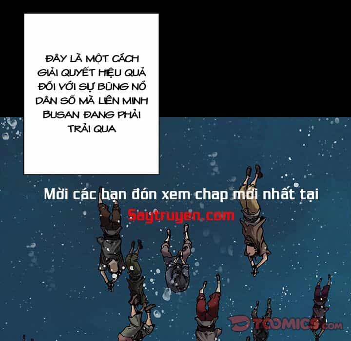 Đứa Con Thần Chết - Chương 109 - ảnh 87