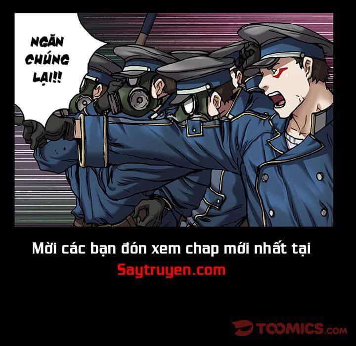 Đứa Con Thần Chết - Chương 109 - ảnh 91