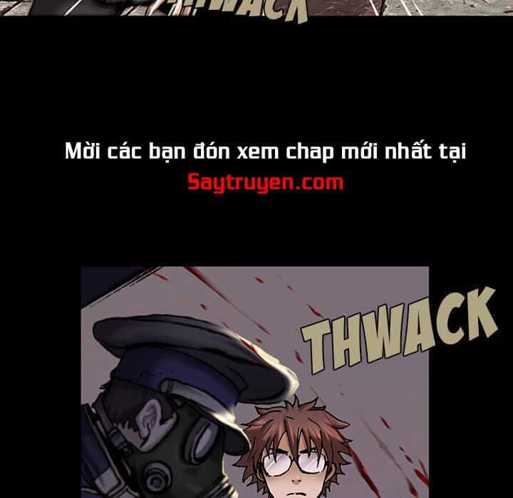 Đứa Con Thần Chết - Chương 109 - ảnh 93