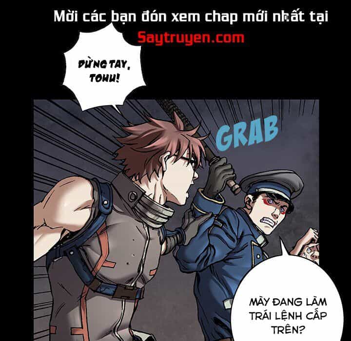 Đứa Con Thần Chết - Chương 109 - ảnh 97
