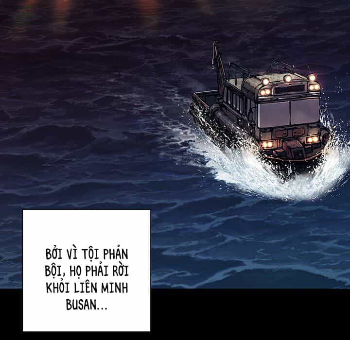 Đứa Con Thần Chết - Chương 110 - ảnh 32
