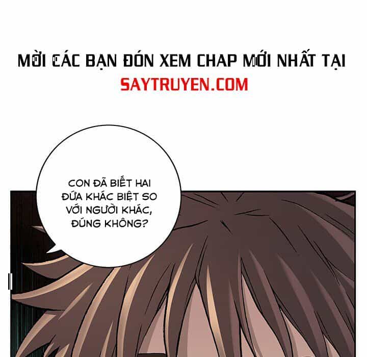 Đứa Con Thần Chết - Chương 110 - ảnh 38
