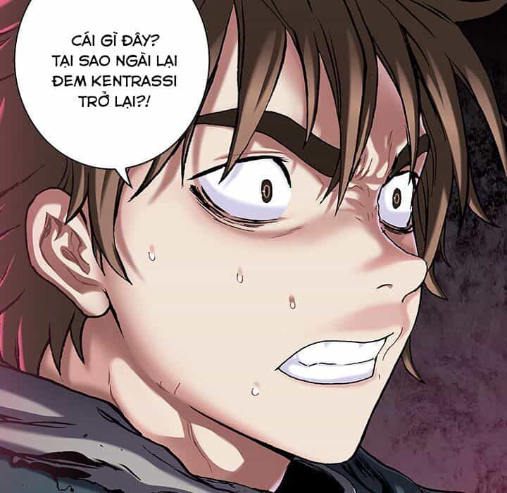 Đứa Con Thần Chết - Chương 111 - ảnh 19