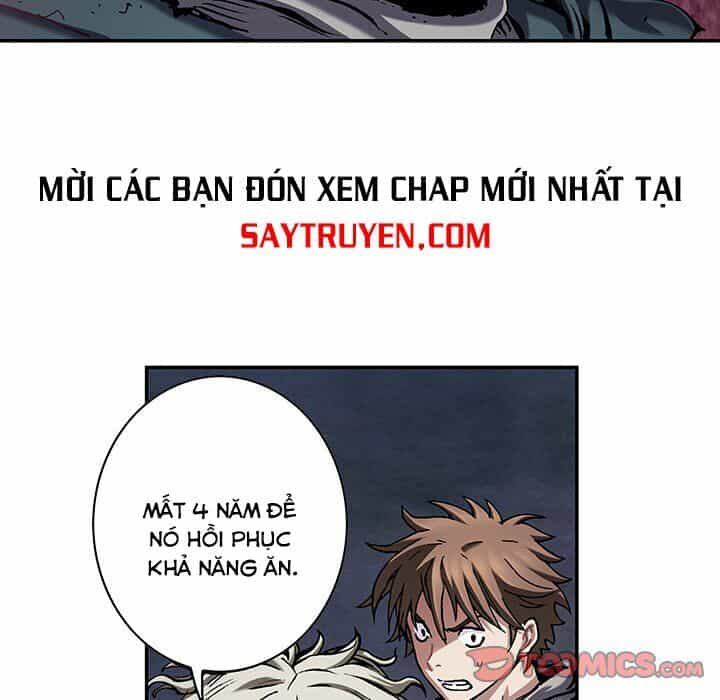 Đứa Con Thần Chết - Chương 111 - ảnh 20