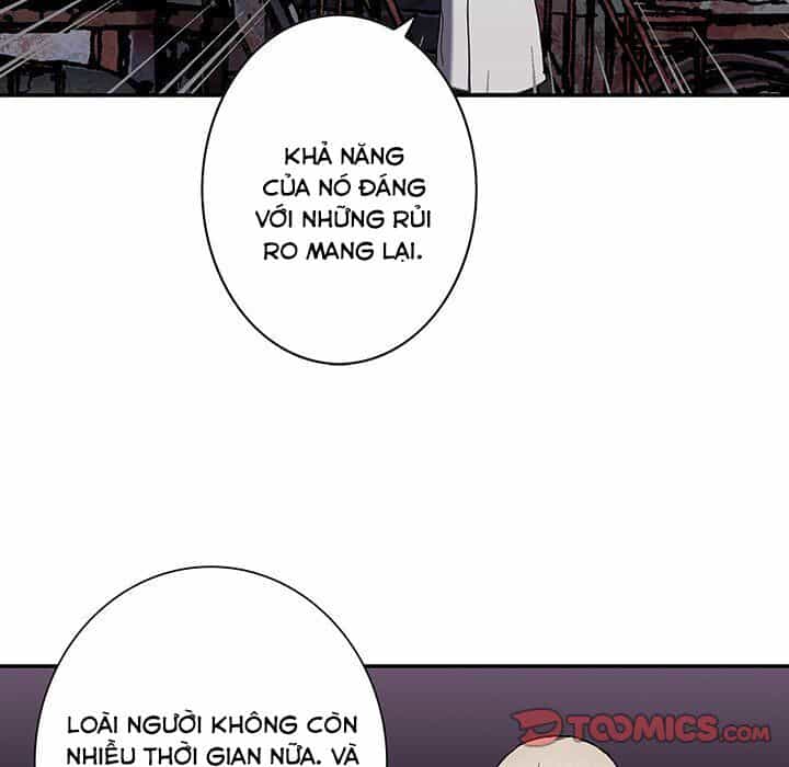 Đứa Con Thần Chết - Chương 111 - ảnh 24