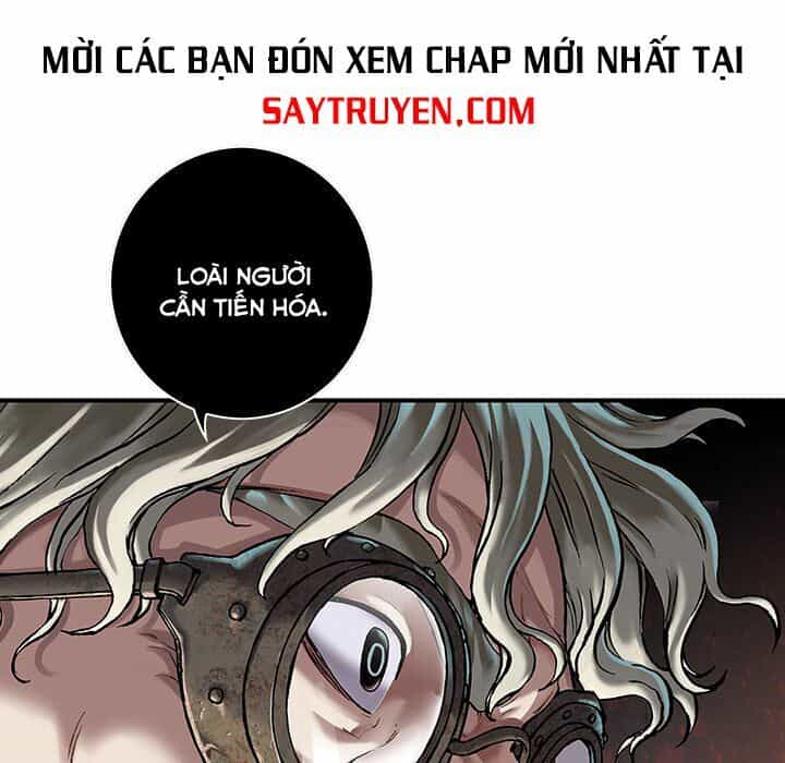 Đứa Con Thần Chết - Chương 111 - ảnh 39