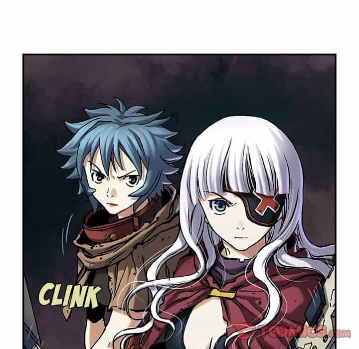 Đứa Con Thần Chết - Chương 111 - ảnh 46