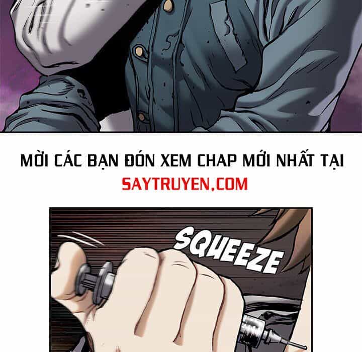 Đứa Con Thần Chết - Chương 111 - ảnh 59
