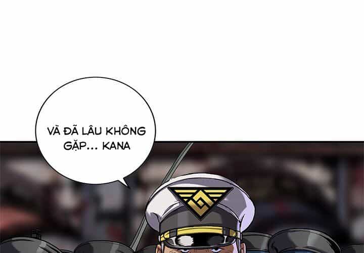 Đứa Con Thần Chết - Chương 112 - ảnh 3