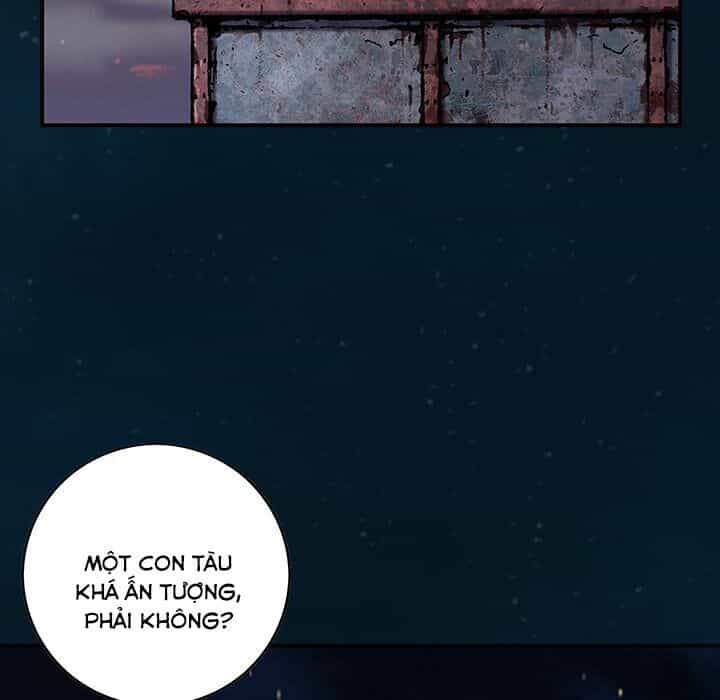 Đứa Con Thần Chết - Chương 112 - ảnh 31