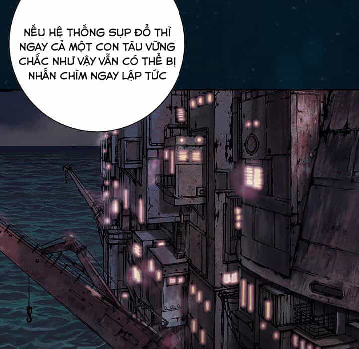 Đứa Con Thần Chết - Chương 112 - ảnh 35