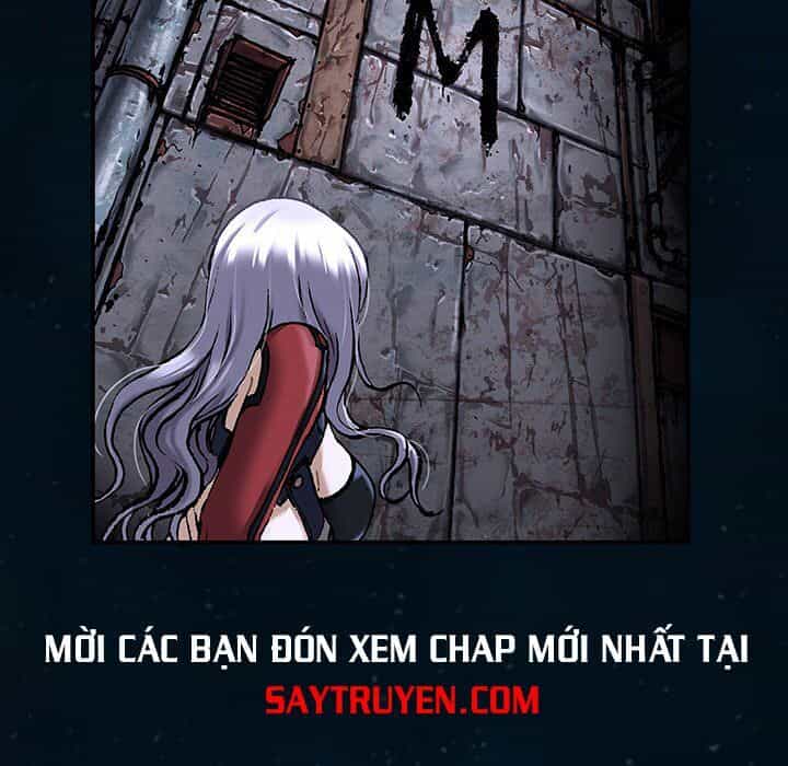 Đứa Con Thần Chết - Chương 112 - ảnh 39
