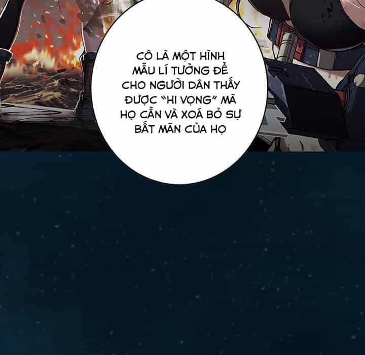 Đứa Con Thần Chết - Chương 112 - ảnh 67