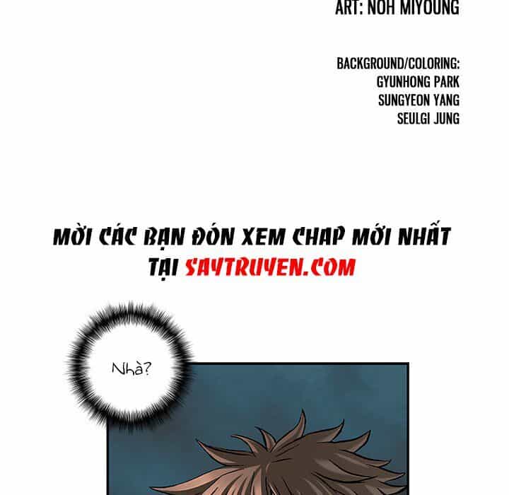 Đứa Con Thần Chết - Chương 113 - ảnh 11