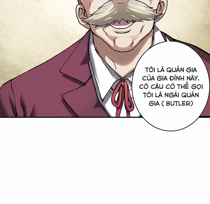 Đứa Con Thần Chết - Chương 113 - ảnh 33