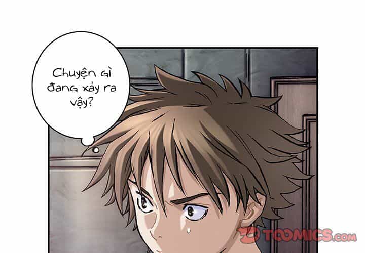 Đứa Con Thần Chết - Chương 113 - ảnh 4