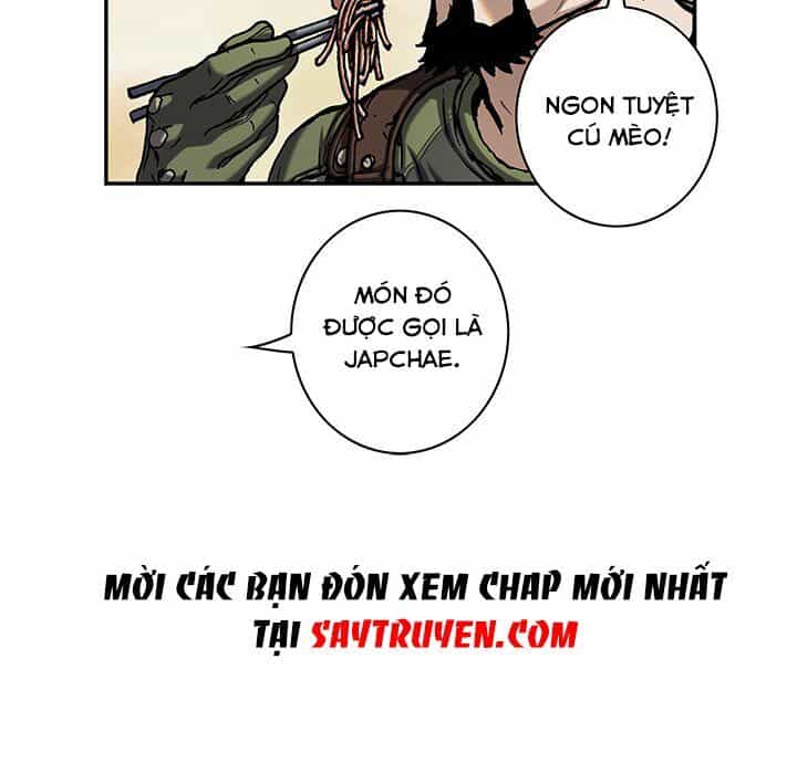 Đứa Con Thần Chết - Chương 113 - ảnh 45
