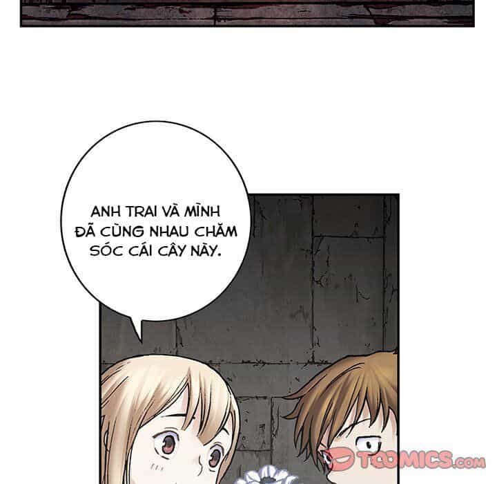 Đứa Con Thần Chết - Chương 114 - ảnh 76