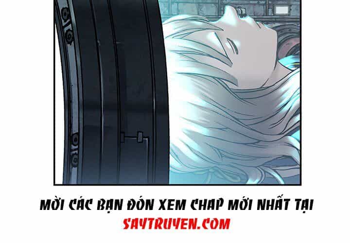 Đứa Con Thần Chết - Chương 115 - ảnh 4