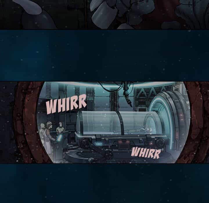 Đứa Con Thần Chết - Chương 115 - ảnh 8