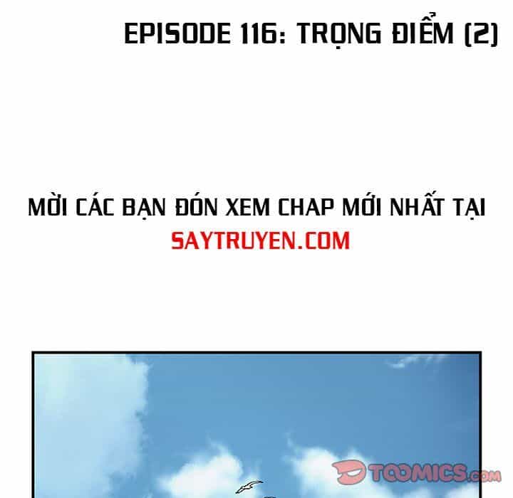 Đứa Con Thần Chết - Chương 116 - ảnh 11