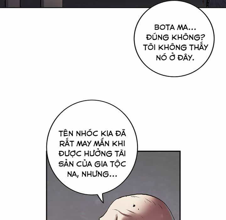 Đứa Con Thần Chết - Chương 116 - ảnh 26