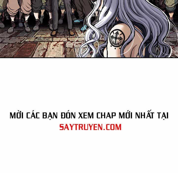 Đứa Con Thần Chết - Chương 116 - ảnh 40