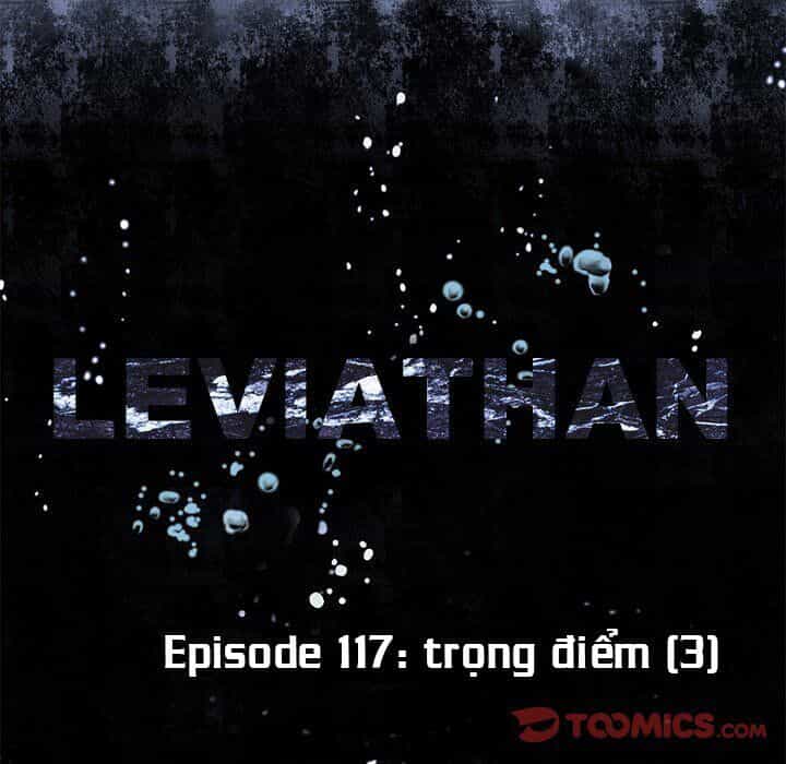 Đứa Con Thần Chết - Chương 117 - ảnh 14