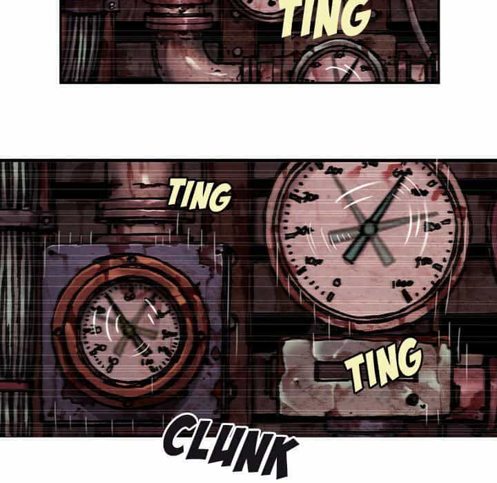 Đứa Con Thần Chết - Chương 117 - ảnh 23