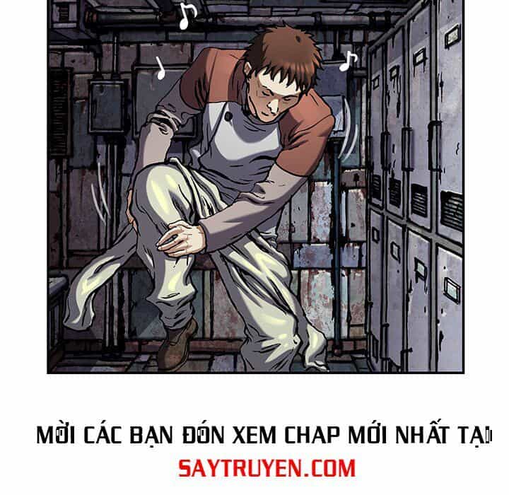 Đứa Con Thần Chết - Chương 117 - ảnh 29