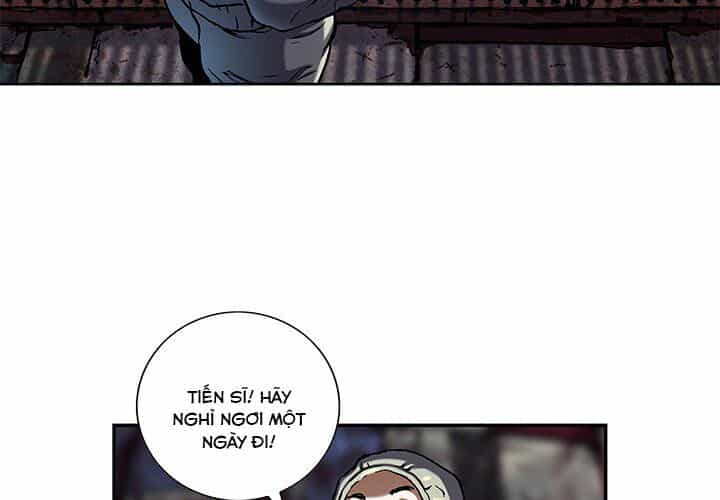 Đứa Con Thần Chết - Chương 117 - ảnh 3
