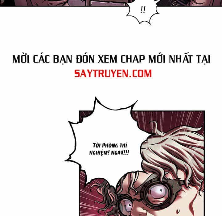 Đứa Con Thần Chết - Chương 117 - ảnh 39