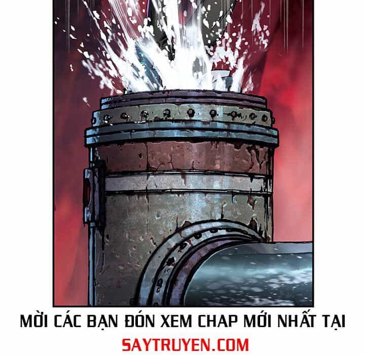 Đứa Con Thần Chết - Chương 117 - ảnh 68