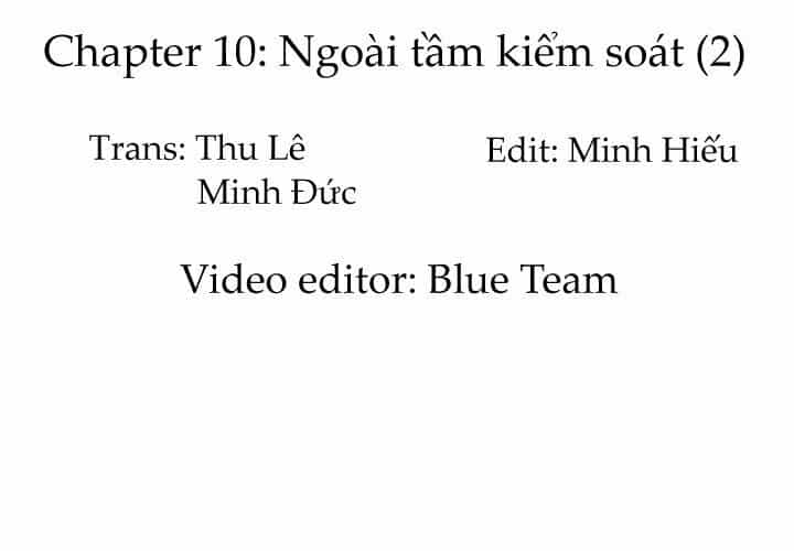 Đứa Con Thần Chết - Chương 10 - ảnh 3