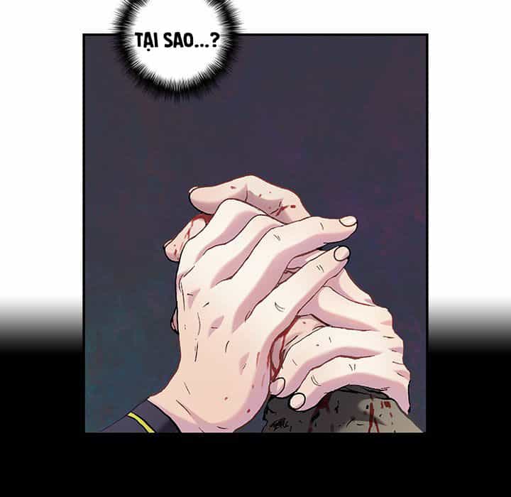 Đứa Con Thần Chết - Chương 118 - ảnh 60