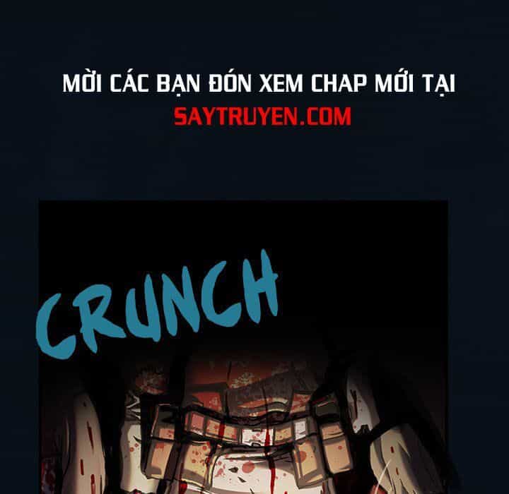 Đứa Con Thần Chết - Chương 119 - ảnh 30